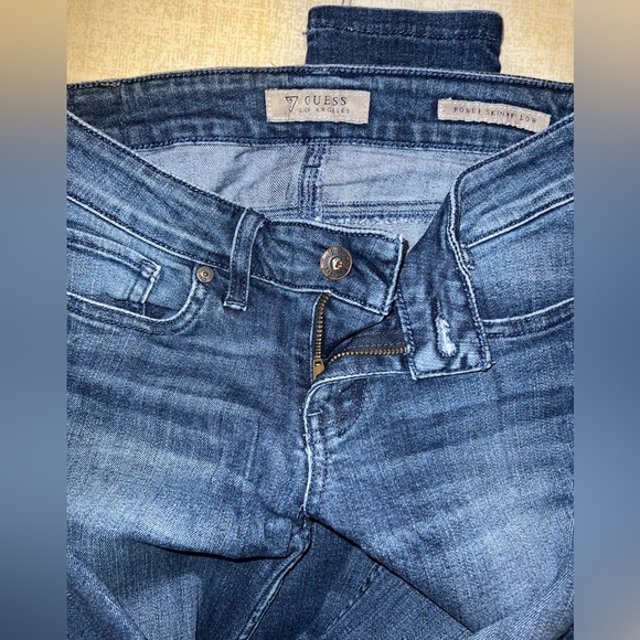Guess jeans - Picture 2 of 3